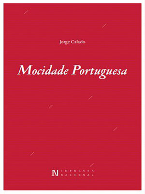 cover image of Mocidade Portuguesa 2.ª Edição